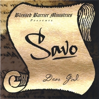 Savo : Dear God