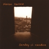 Karen Savoca on CDBaby