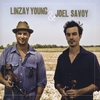 Joel Savoy and Linzay Young: Joel Savoy and Linzay Young