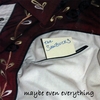 THE SAWBUCKS: Maybe Even Everything