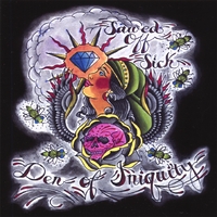 SAWED OFF SICK: Den of Iniquity