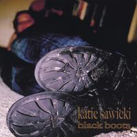 Katie Sawicki : Black Boots