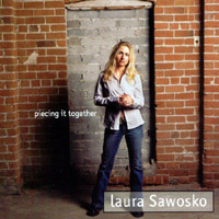Laura Sawosko : Piecing It Together