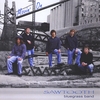 SAWTOOTH BLUEGRASS BAND: Movin' On