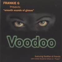 SaxMan and Friends : Voodoo