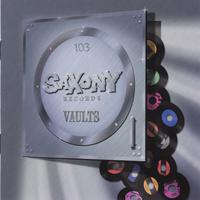 VARIOUS ARTISTS: Saxony Records Vaults