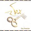 SAX PREACHER: Sax InThe Key Of Life