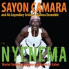 Sayon Camara: Nyenema