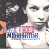 SAYSO MADRID: Midnightish: BAPMusic Slow Jams Vol. 1