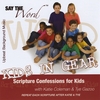 SAY THE WORD: Kids In Gear