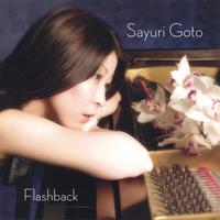 Sayuri Goto : Flashback