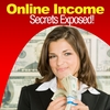 SMALL BUSINESS BIG MONEY: Online Income Secrets Exposed! - Make Big Money on the Internet