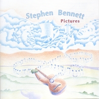 STEPHEN BENNETT: Pictures