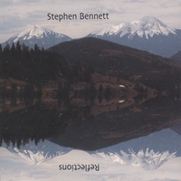 Stephen Bennett : Reflections