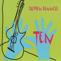 STEPHEN BENNETT: Ten