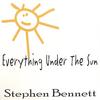 Stephen Bennett on CDBaby