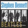 Stephen Bennett on CDBaby