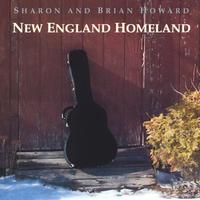 Sharon and Brian Howard : New England Homeland