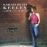 Sarah Beth Keeley : TIME