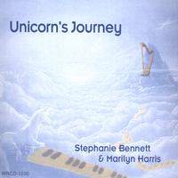 Stephanie Bennett & Marilyn Harris : Unicorn's Journey