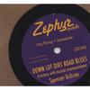 SPENCER BOHREN: Down the Dirt Road Blues