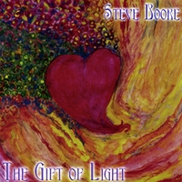 STEVE BOOKE: The Gift of Light