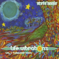 Steve Booke : Life Vibrations Vol. 1