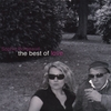 SOPHIE BORGEAUD: The Best Of Love