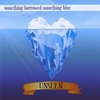 SOMETHING BORROWED SOMETHING BLUE: Unseen