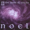 SANTA BARBARA QUIRE OF VOYCES: Noel