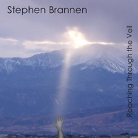 Stephen Brannen : Reaching Through the Veil