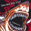 SPRING BREAK SHARK ATTACK!: Sharkronomicon