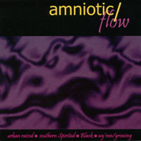 SHARON BRIDGFORTH & SONJA PERRYMAN: amniotic/flow