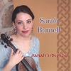 SARAH BURNELL: Sarah'ndipity