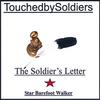 STAR BAREFOOT WALKER: TouchedbySoldiers