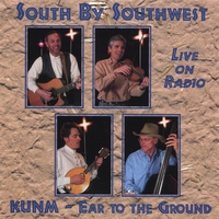 South by Southwest : Live on Radio