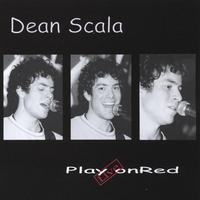 dean scala : play live on red