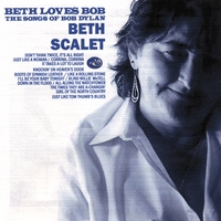 Beth Scalet : Beth Loves Bob