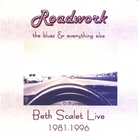 Beth Scalet : Roadwork