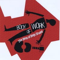 BETH SCALET: Body of Work: The Best of Beth Scalet