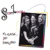 SCAMBOOTY: Please...No Dancing