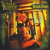 SCANDAL IN BOHEMIA: Behind Doors