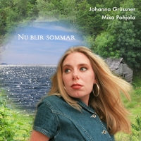 Johanna Grüssner & Mika Pohjola : Swedish traditional songs