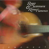 ROGER SCANNURA: Encore!