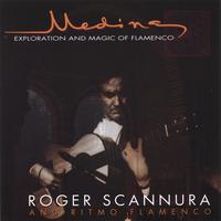 ROGER SCANNURA: Medina