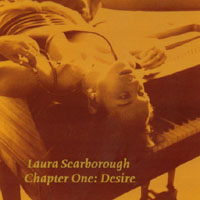LAURA SCARBOROUGH: Chapter One: Desire