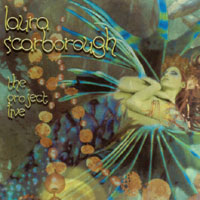 Laura Scarborough : The Project Live