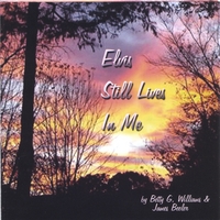 Steve Scarbrough : Elvis Still Lives in Me