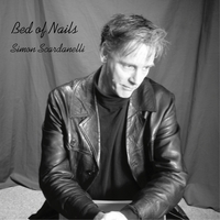 Simon Scardanelli : Bed of Nails