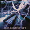 SCAREA 61: Eartheater